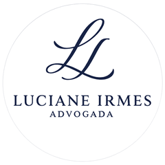 Logotipo de Luciane Irmes Advogada